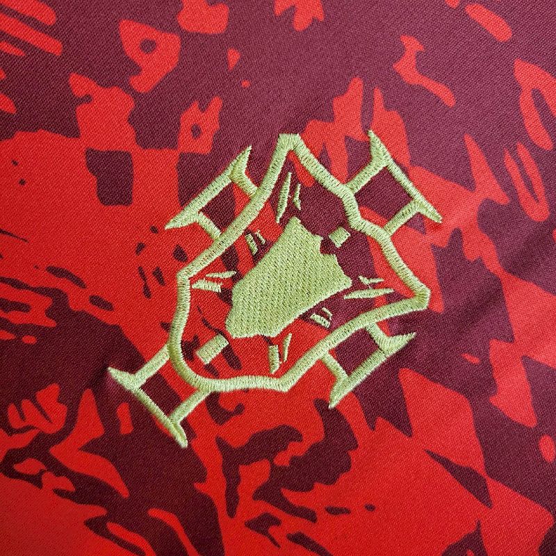 Womens Portugal 2024/25 Away Jersey - Image 16