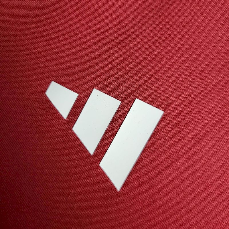 Men's Internacional 2024/25 Pre-Match Jersey
