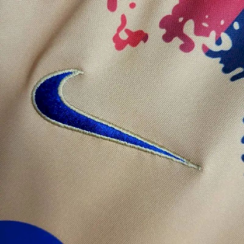 Men’s Barcelona 2023/24 Pre-Match Jersey
