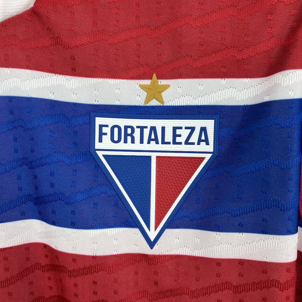 Men's Fortaleza FC 2025/26 Home Jersey