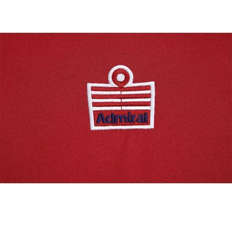 England 1980/83 Retro Away Jersey