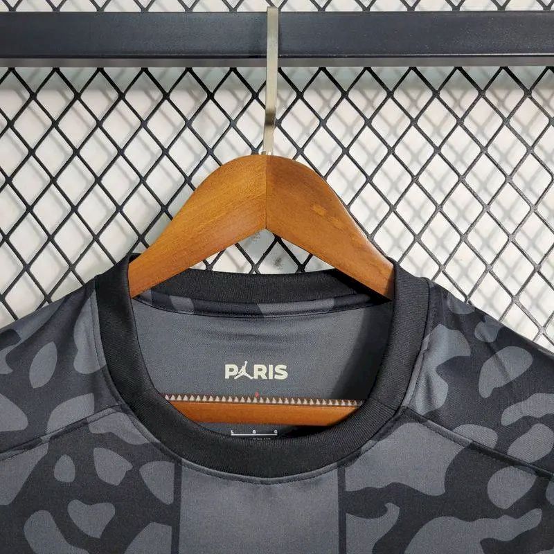 Men's Paris Saint-Germain 2023/24 Third Jersey