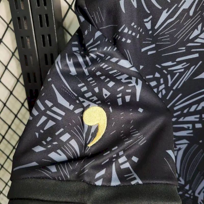 Men's Brazil 2023/24 Neymar "The Prince" Comma Edition Jersey