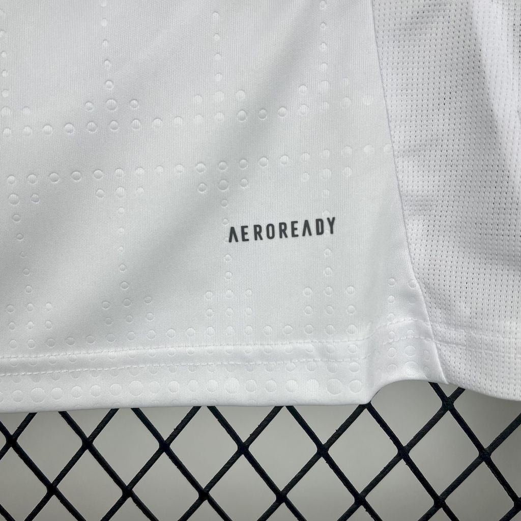 Men's Internacional 2025/26 Away Jersey