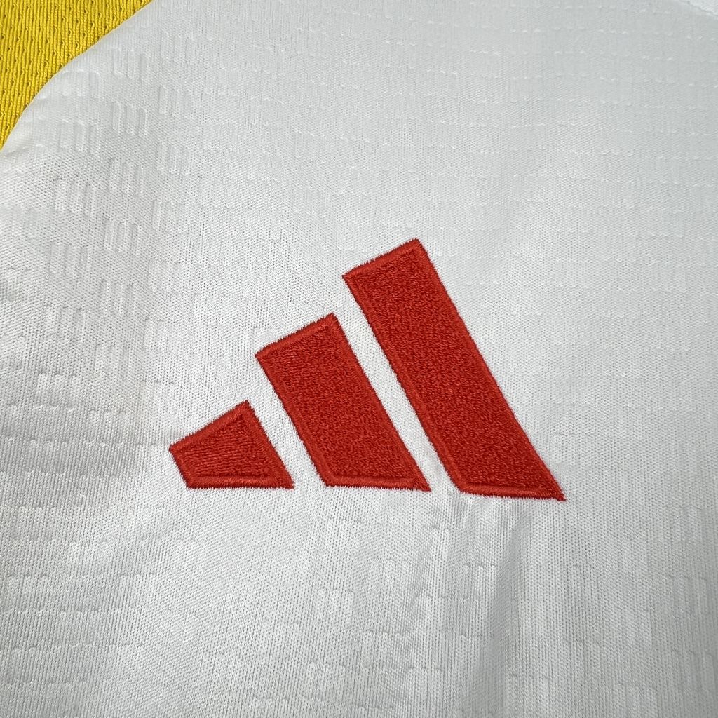 Men's Colombia 2026 World Cup Pre-Match Jersey