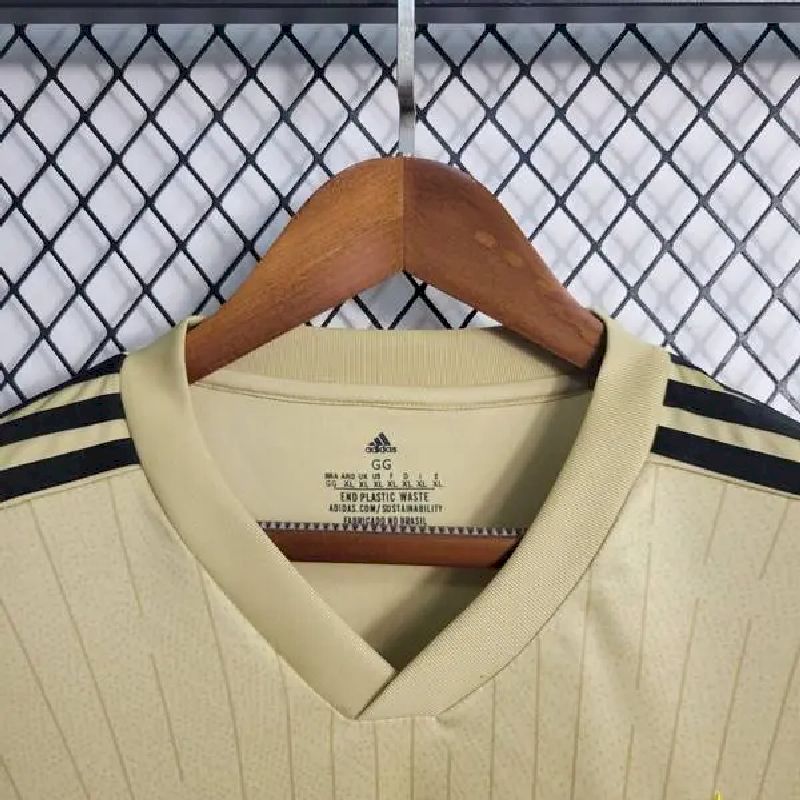 Men's Atlético Mineiro 2022/23 Fan Third Jersey