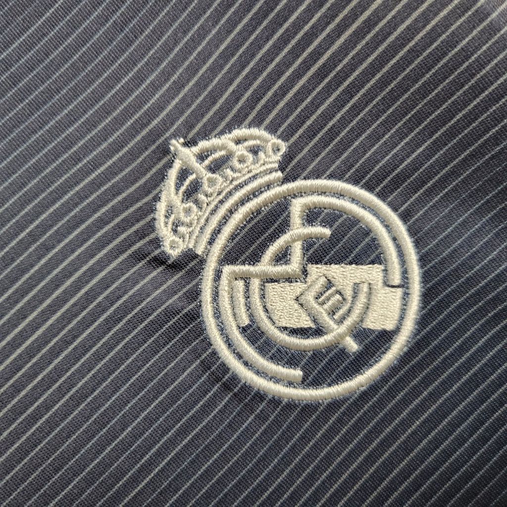 Women's Real Madrid 2025/26 Away Jersey