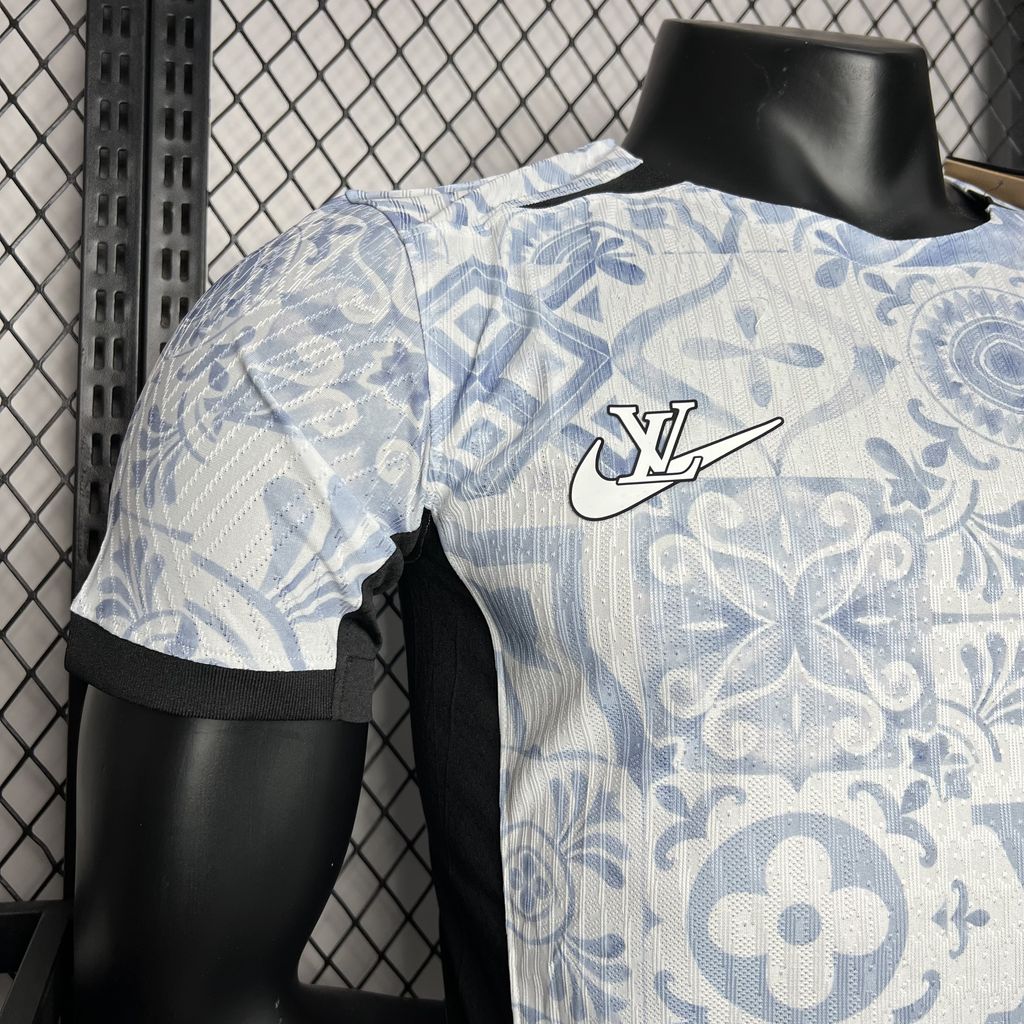 Mens Portugal 2024/25 Special Jersey - Image 1