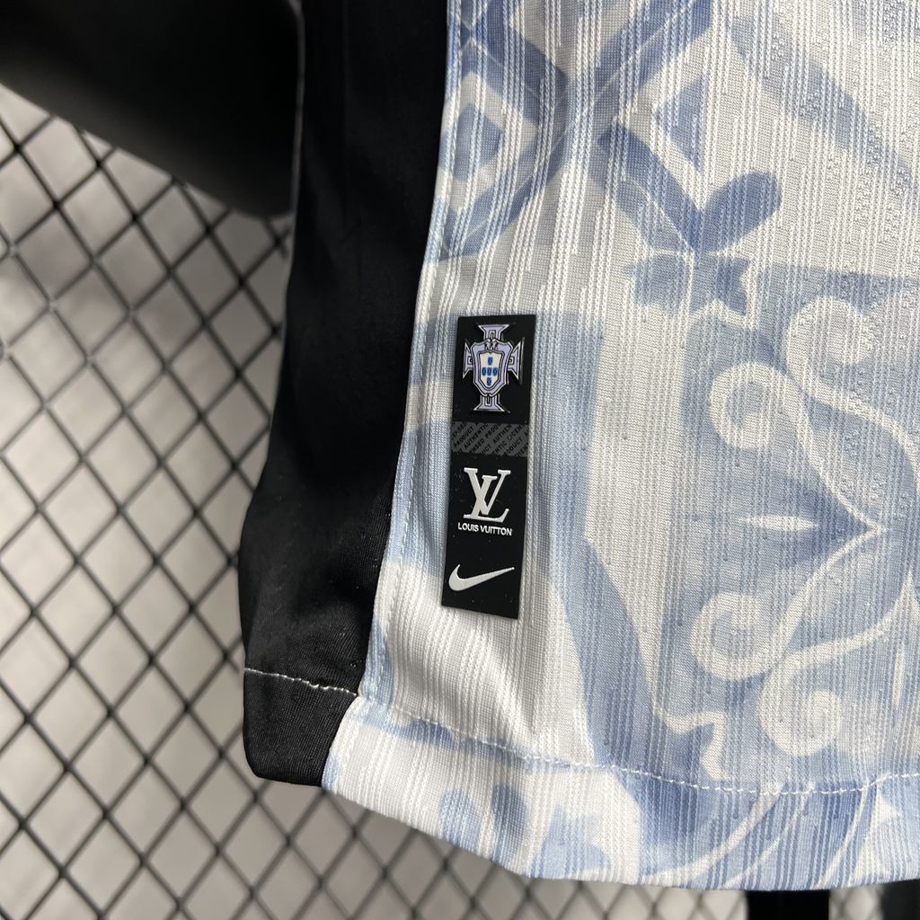 Mens Portugal 2024/25 Special Jersey - Image 7