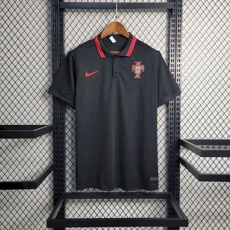 Mens Portugal 2024/25 Special Jersey Player Version - Image 2