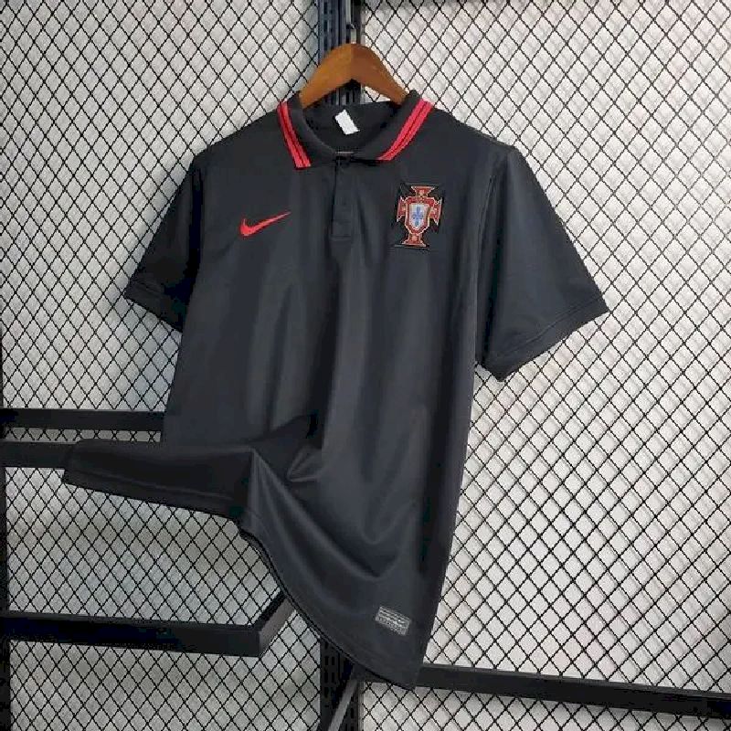 Mens Portugal 2024/25 Special Jersey Player Version - Image 3