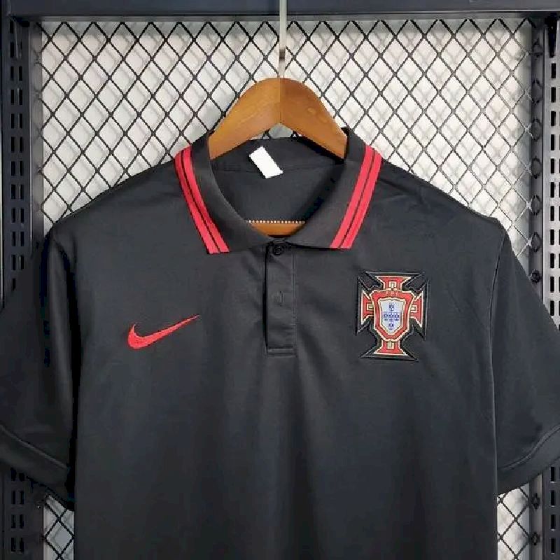 Mens Portugal 2024/25 Special Jersey Player Version - Image 4