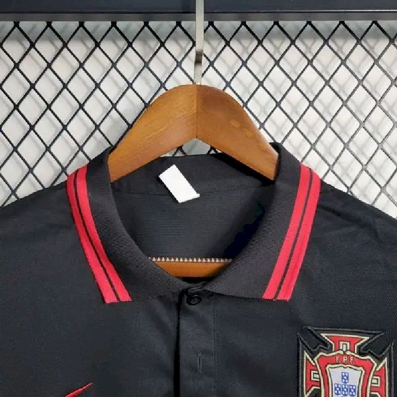 Mens Portugal 2024/25 Special Jersey Player Version - Image 5