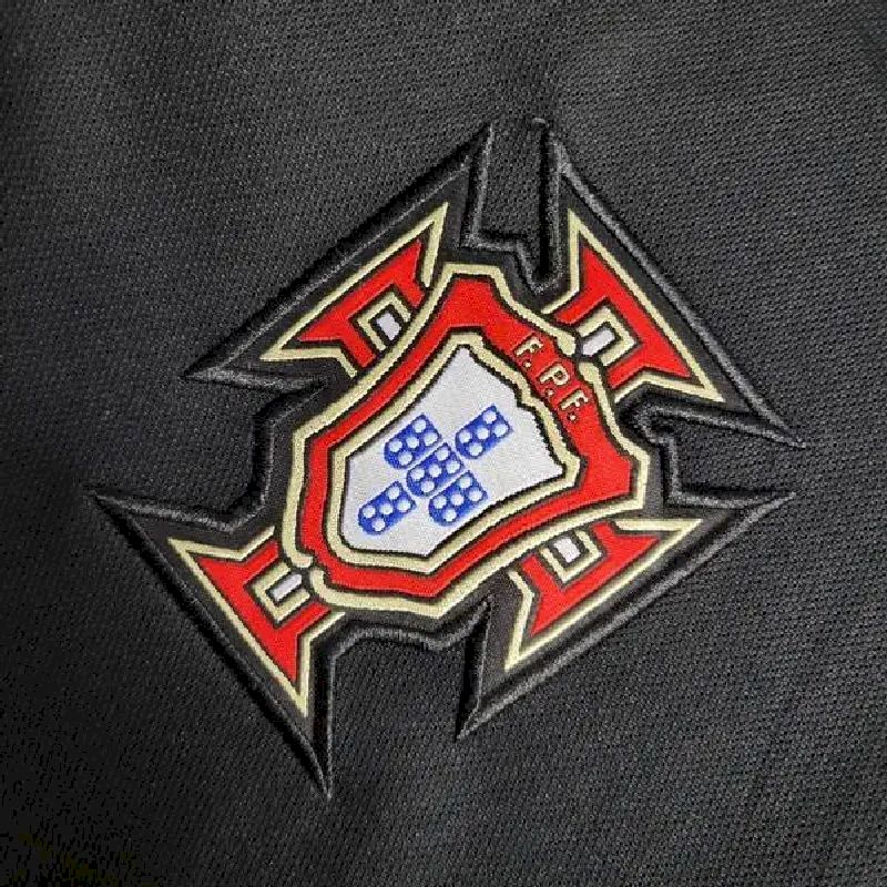 Mens Portugal 2024/25 Special Jersey Player Version - Image 7