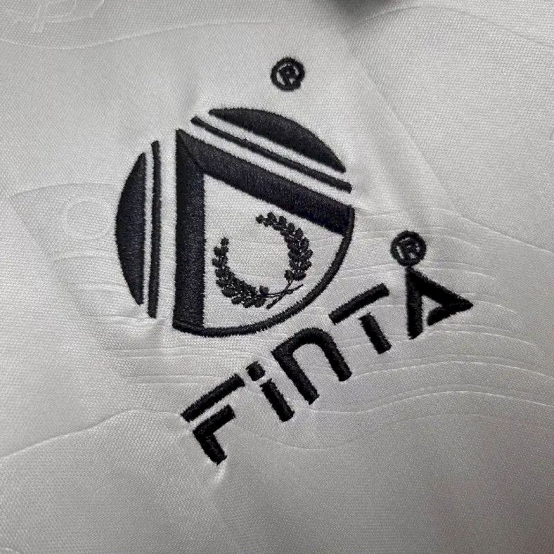 Corinthians 1994 Retro Home Jersey