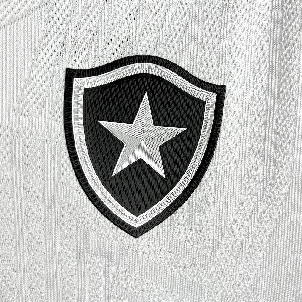 Men's Botafogo 2024/25 Fan Third Jersey