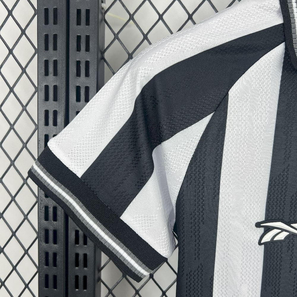 Women's Botafogo 2025/26 Home Jersey
