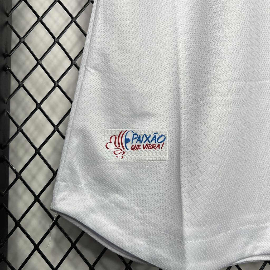 Men's Bahia 2024/25 Fan Home Jersey