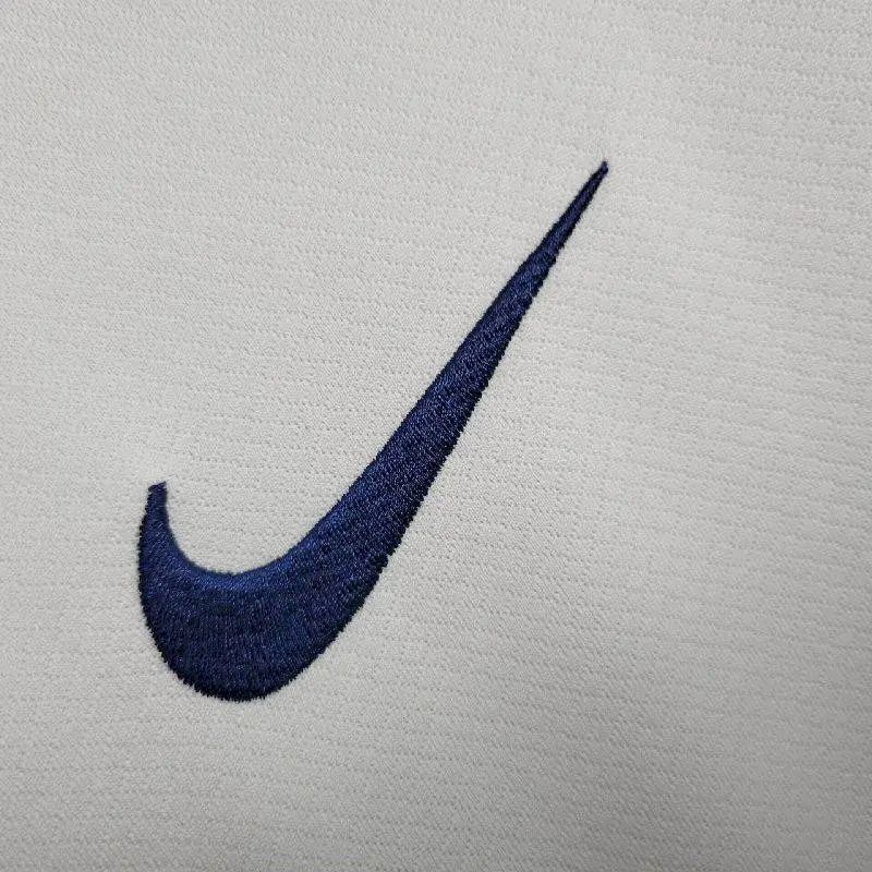 Men's England 2024/25 Home Jersey