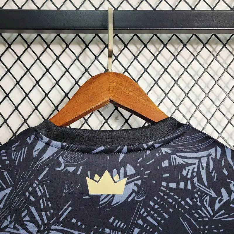 Men's Brazil 2023/24 Neymar "The Prince" Comma Edition Jersey