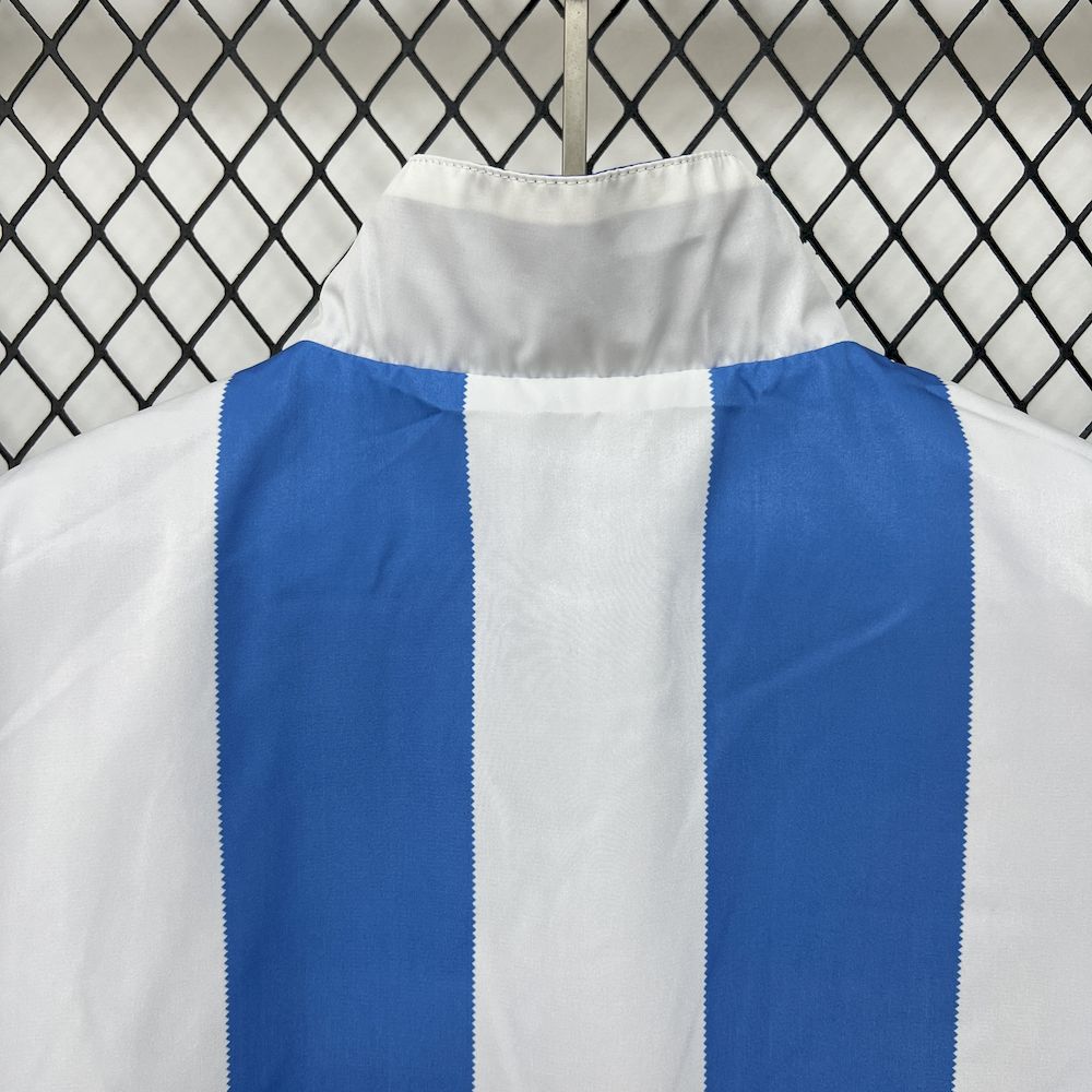 Argentina Reversible Windbreaker