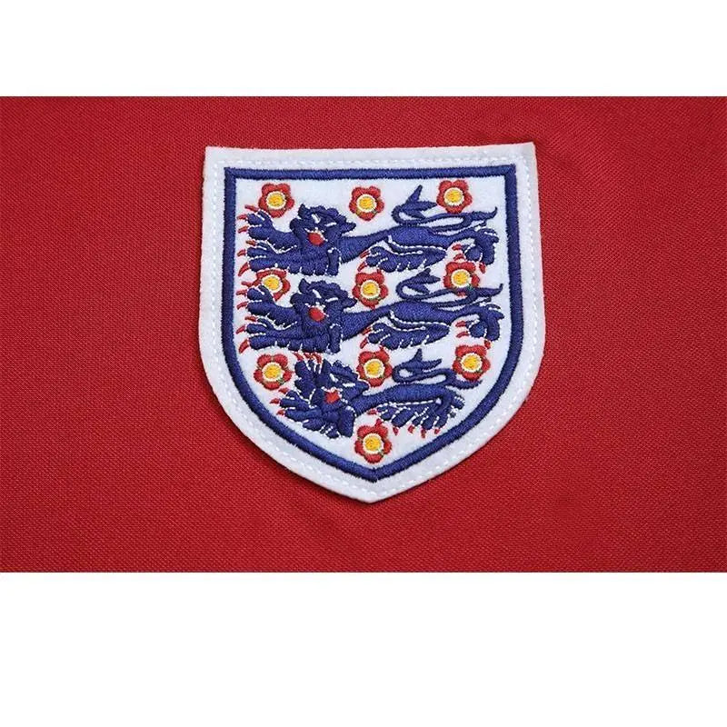 England 1980/83 Retro Away Jersey