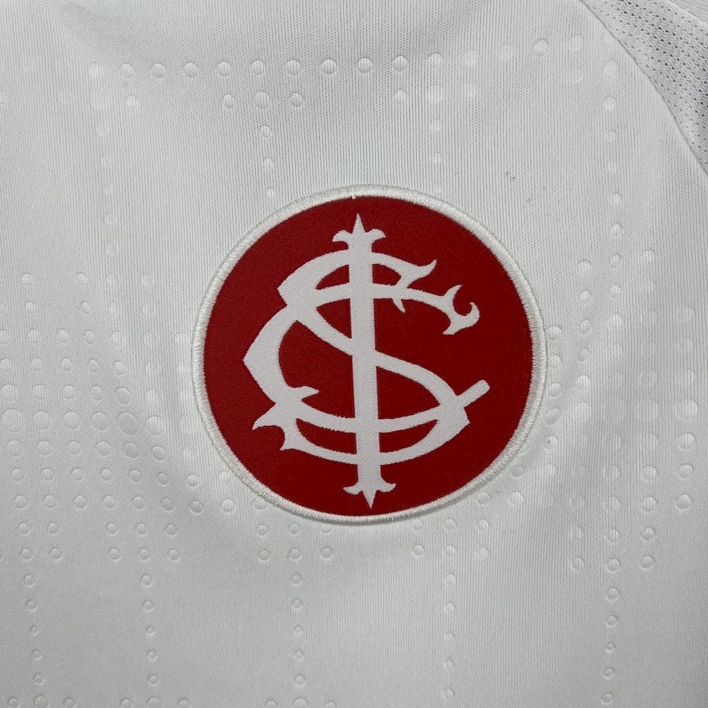 Men's Internacional 2025/26 Away Jersey
