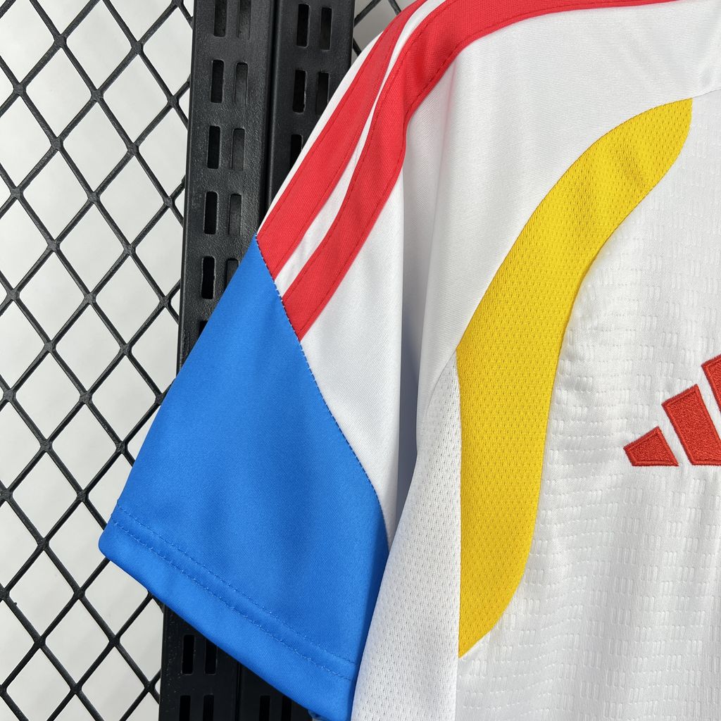 Men's Colombia 2026 World Cup Pre-Match Jersey