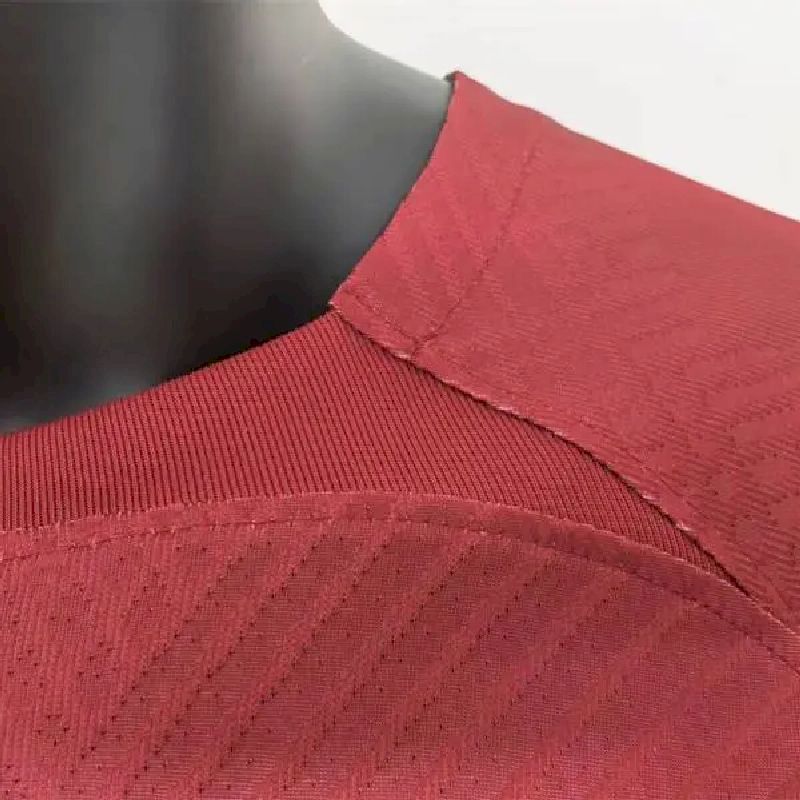 Mens Portugal 2023/24 Pre-Match Jersey Player Version - Image 7