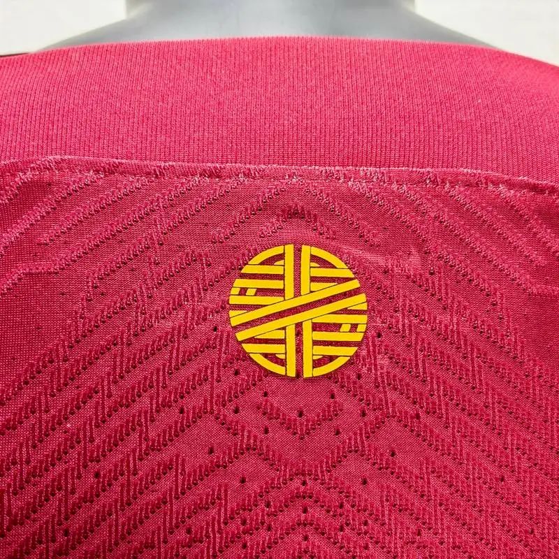 Mens Portugal 2022 Away Jersey Player Version - Image 4