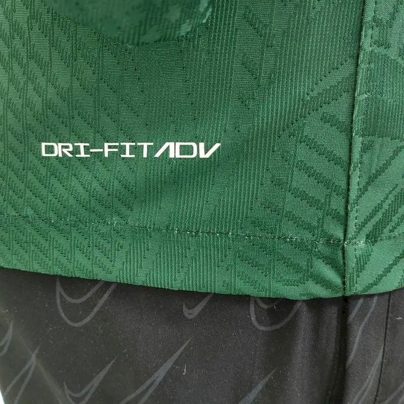 Mens Portugal 2022 Away Jersey Player Version - Image 5
