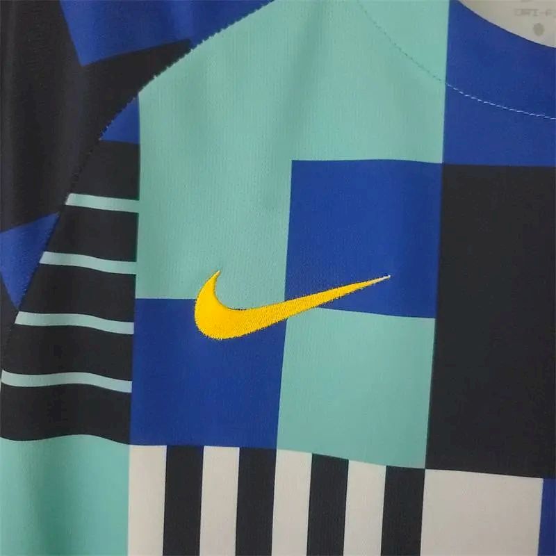 Mens Portugal 2022 Classic Jersey Player Version - Image 1