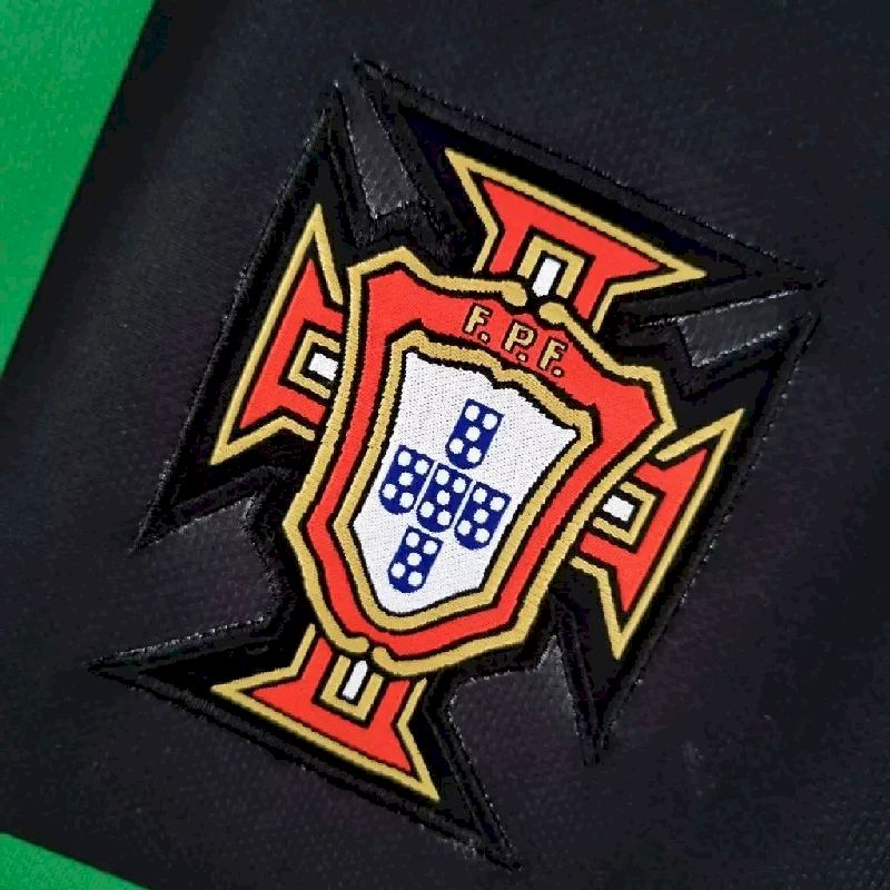 Mens Portugal 2022 Jersey Player Version - Image 4