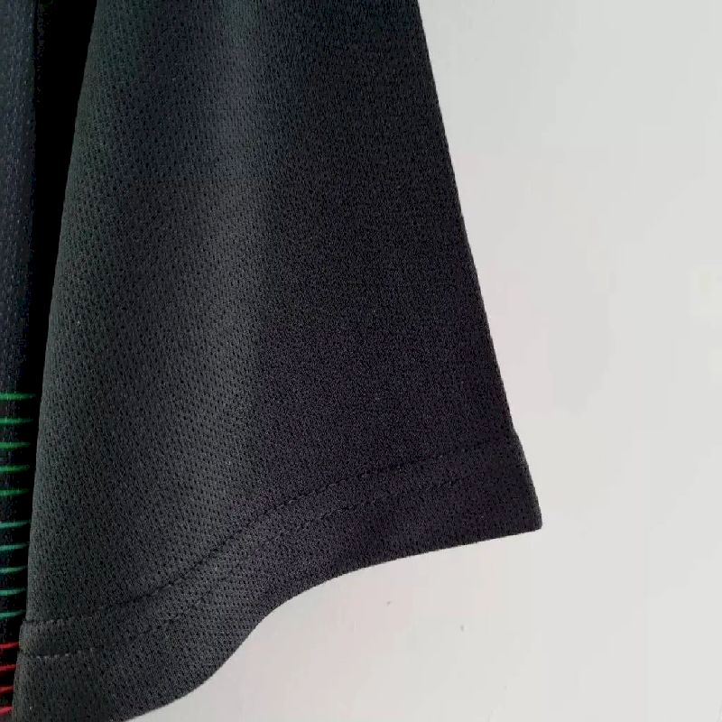 Mens Portugal 2022 Jersey Player Version - Image 5
