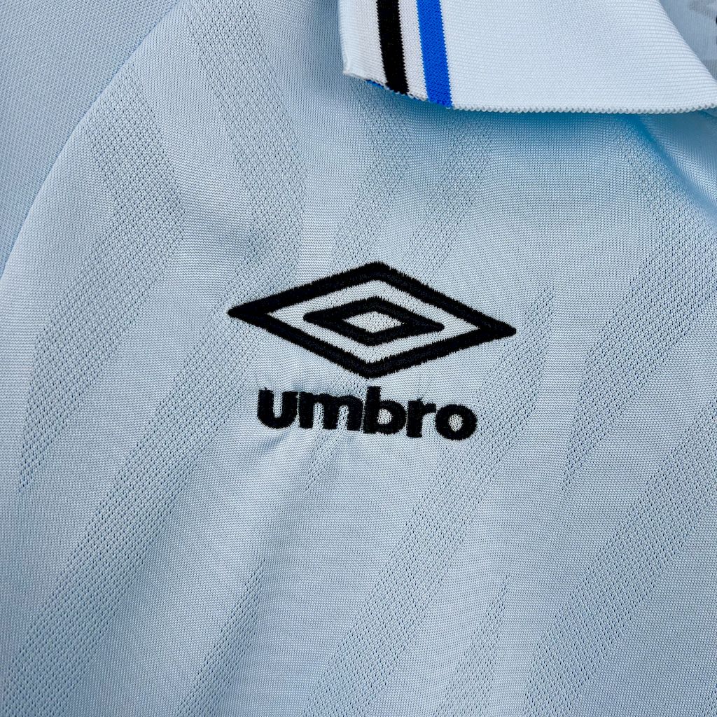 Men's Grêmio 2025/26 Away Jersey