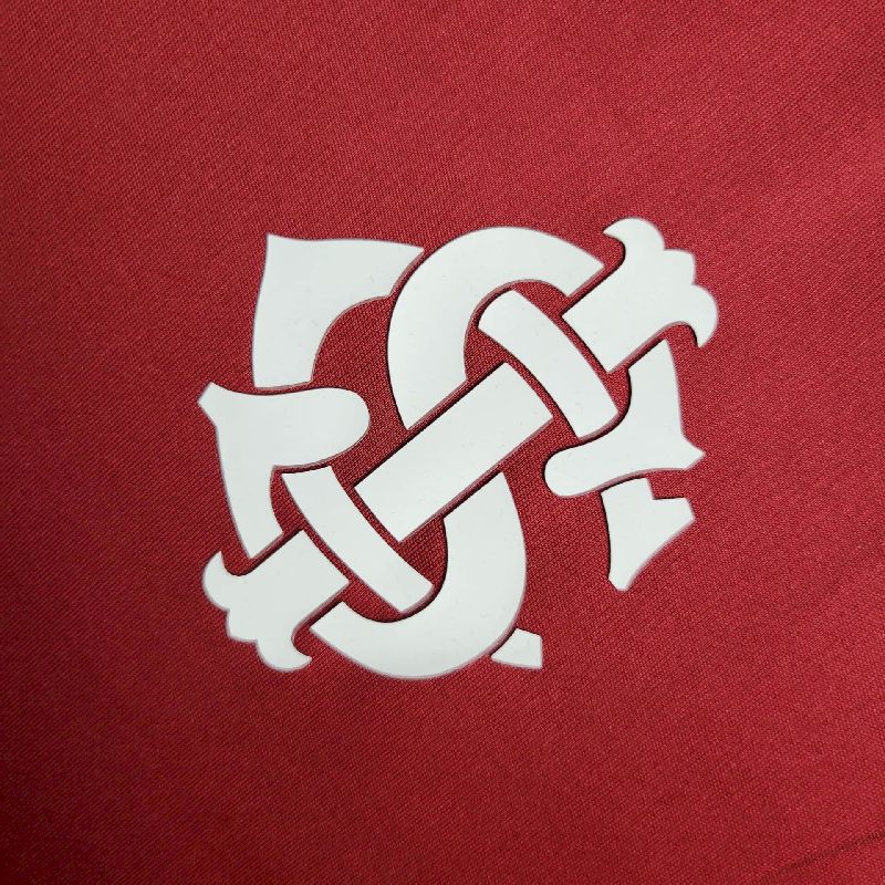 Men's Internacional 2024/25 Pre-Match Jersey