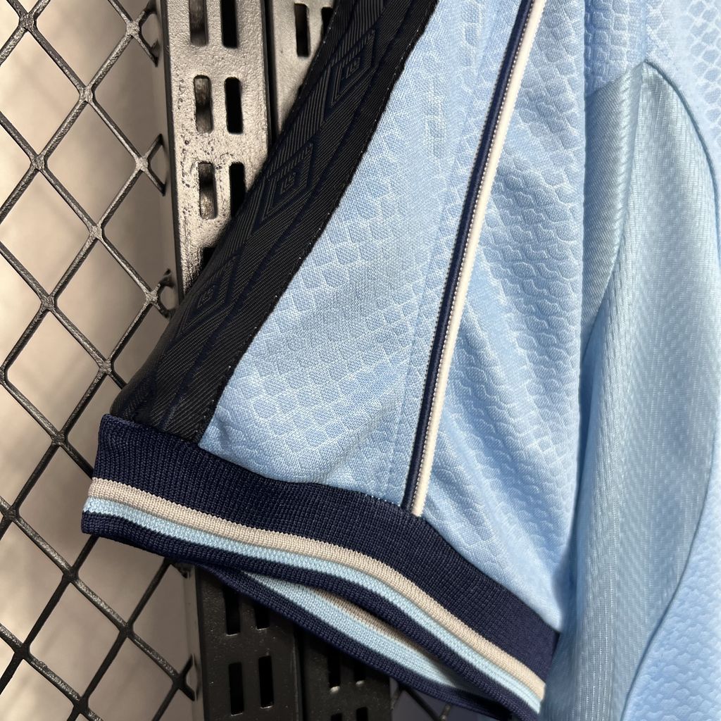Celta Vigo 1999/00 Retro Home Jersey