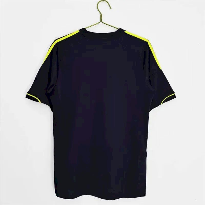 Real Madrid 2012/13 Retro Away Jersey