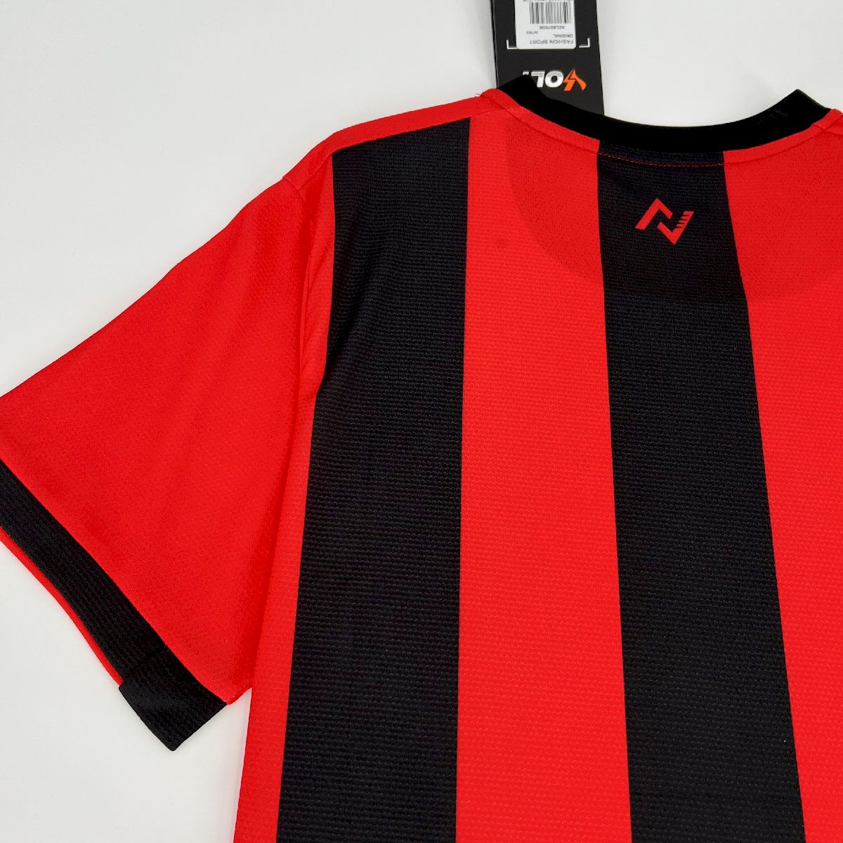Men's Vitoria 2024/25 Home Jersey