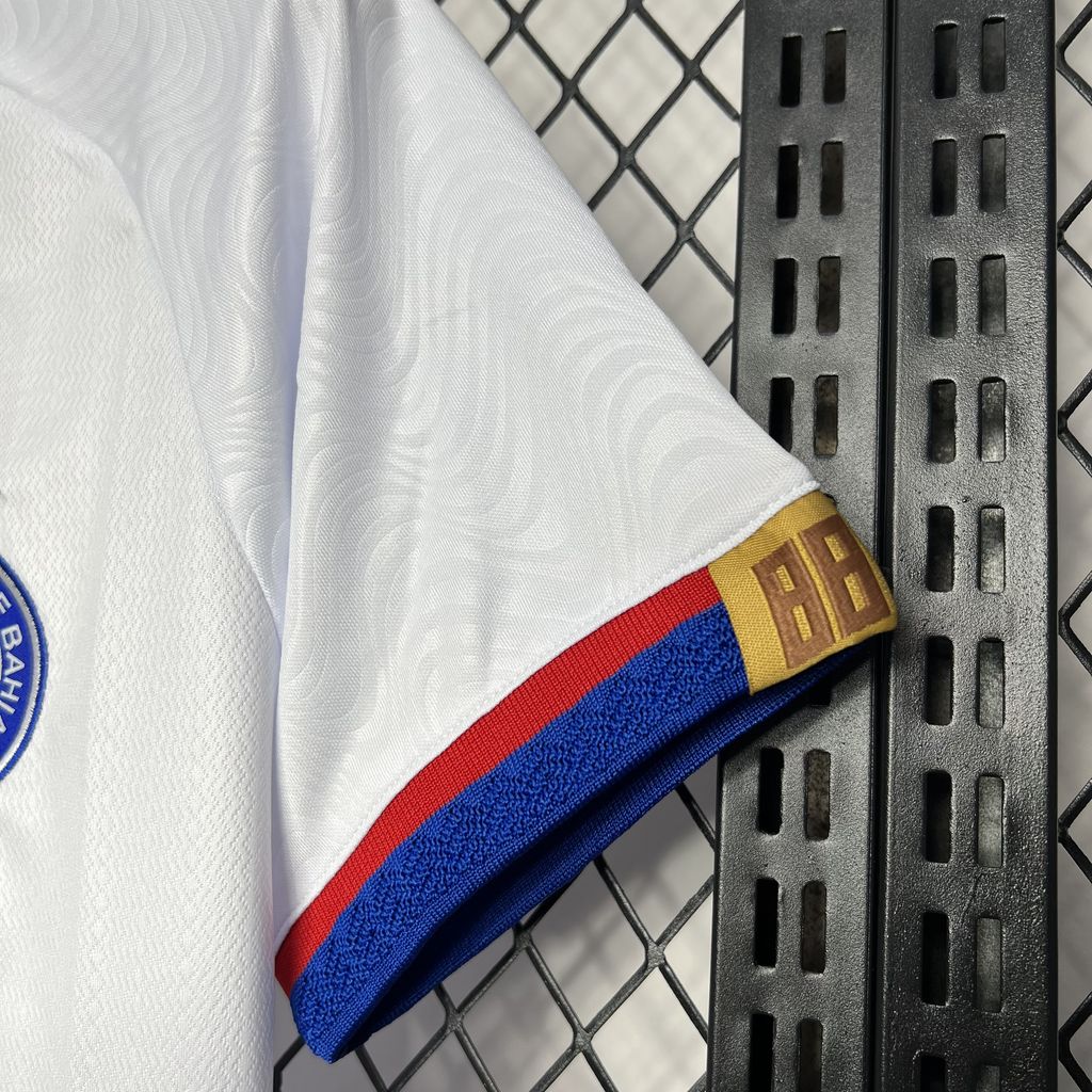 Men's Bahia 2024/25 Fan Home Jersey