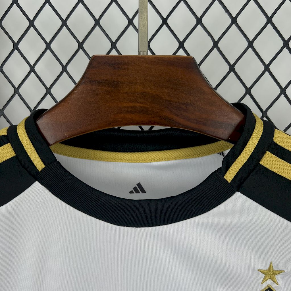 Men's Atletico Mineiro 2025/26 Fan Away Jersey