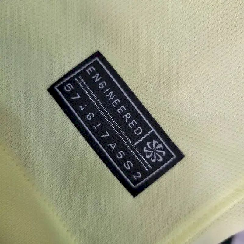 Men's Corinthians 2023/24 Pre-Match Jersey