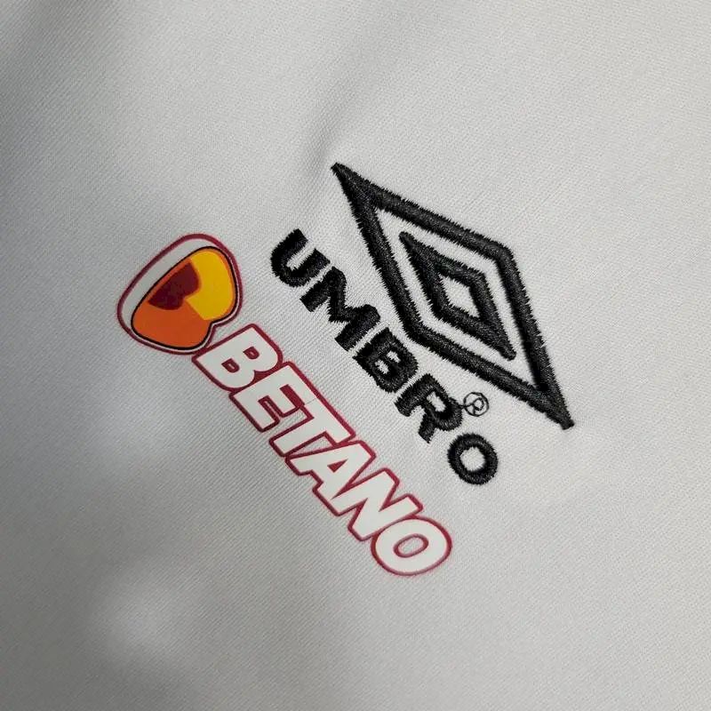 Men's Fluminense 2023/24 Pre-Match Jersey