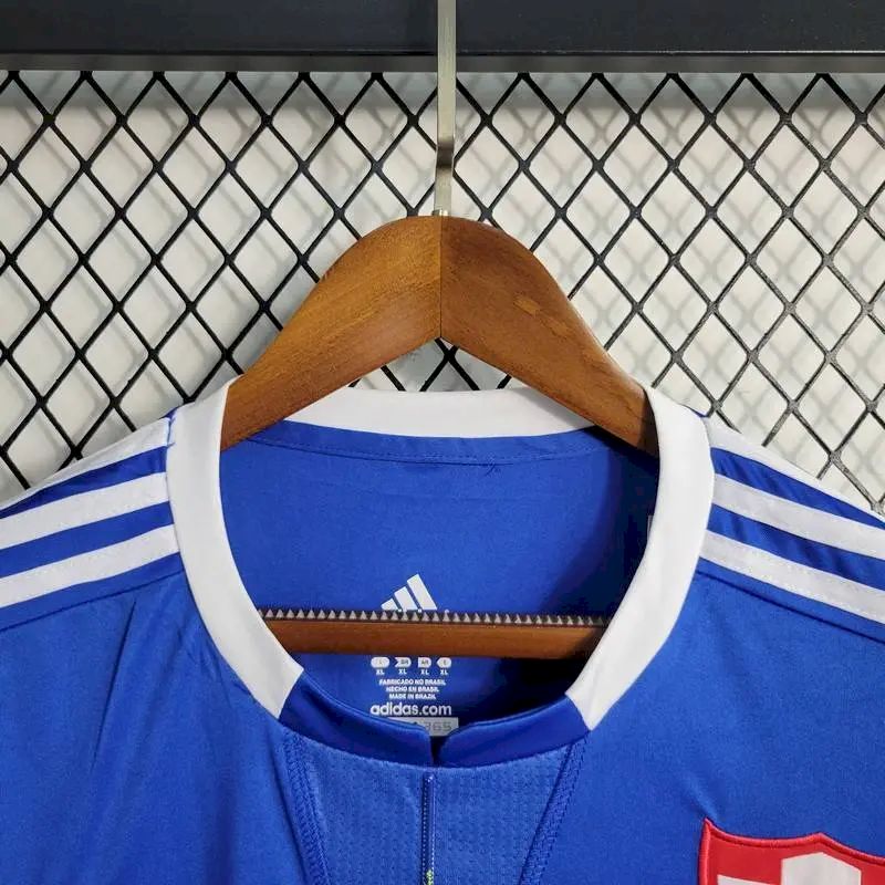 Palmeiras 2009 Retro Third Jersey