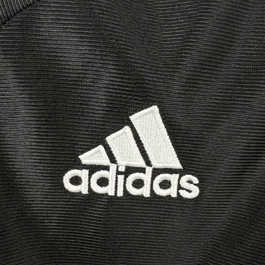 Real Madrid 1998/00 Retro Away Long Sleeves Jersey