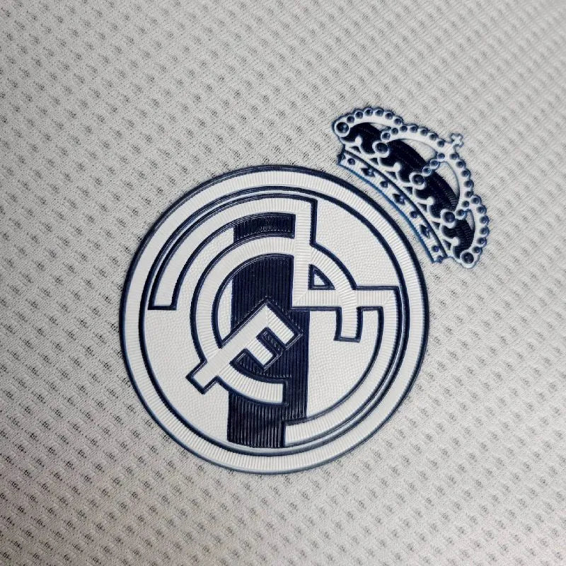 Men's Real Madrid 2024/25 Player Pre-Match Jersey