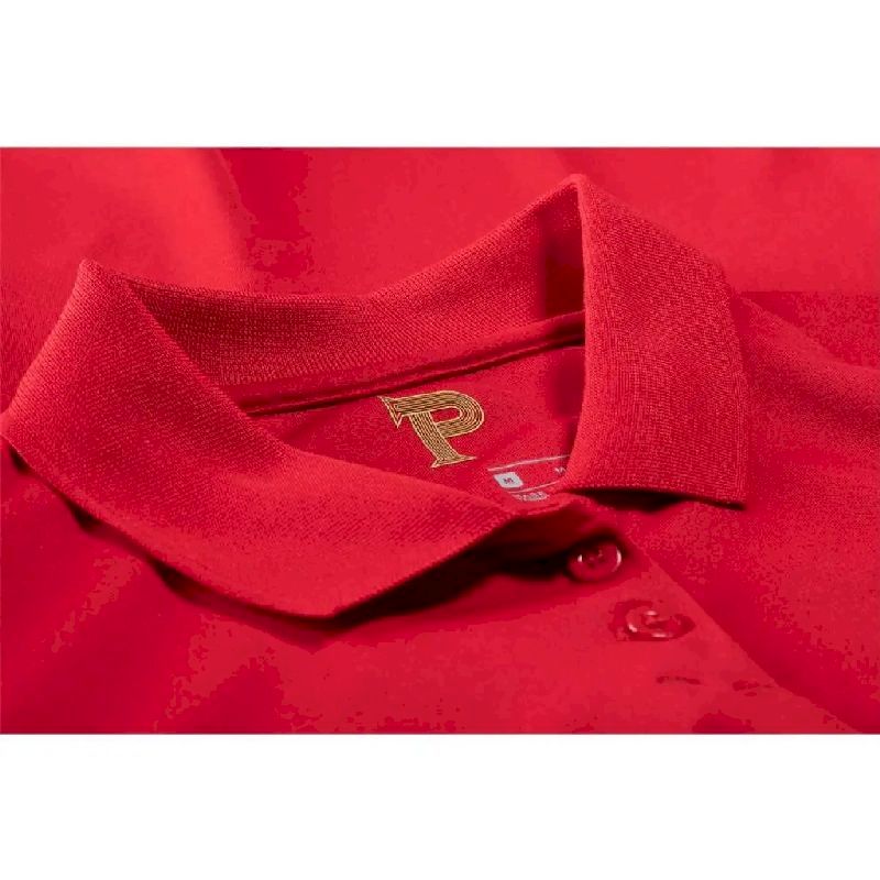 Mens Portugal 2022/23 Red Pre-Match Jersey - Image 5