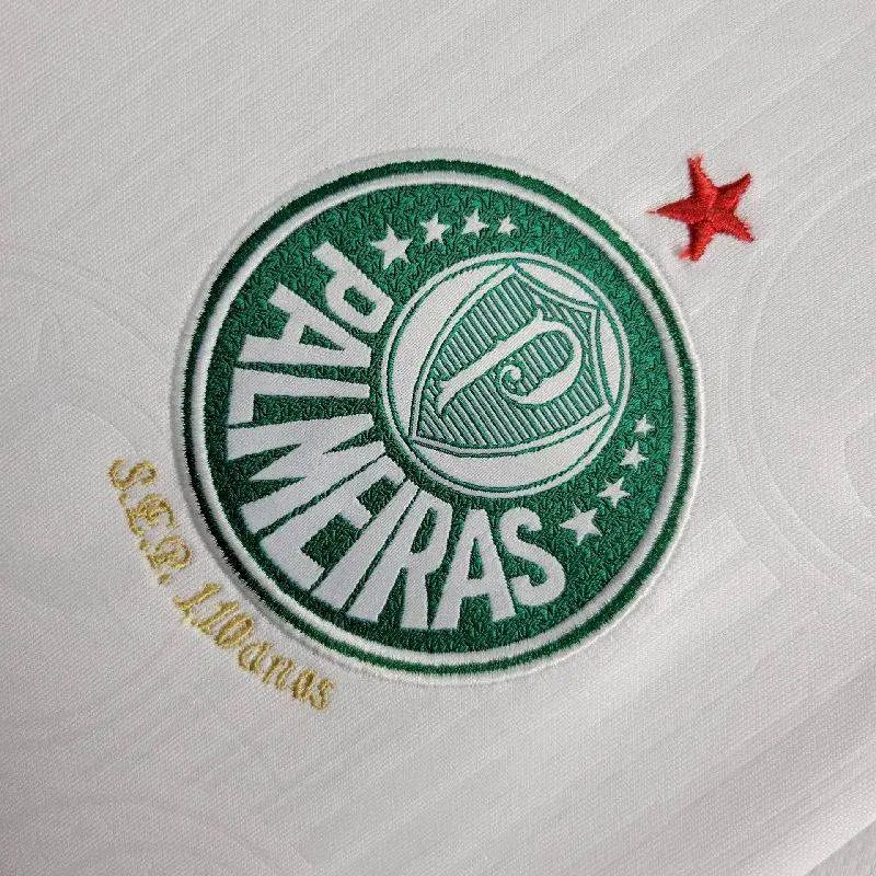 Women's Palmeiras 2024/25 Away Jersey