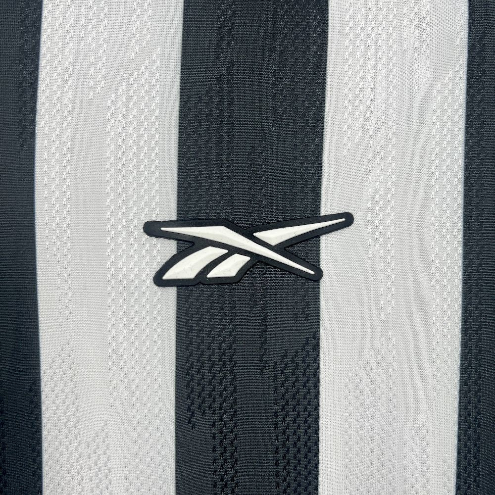 Women's Botafogo 2025/26 Home Jersey