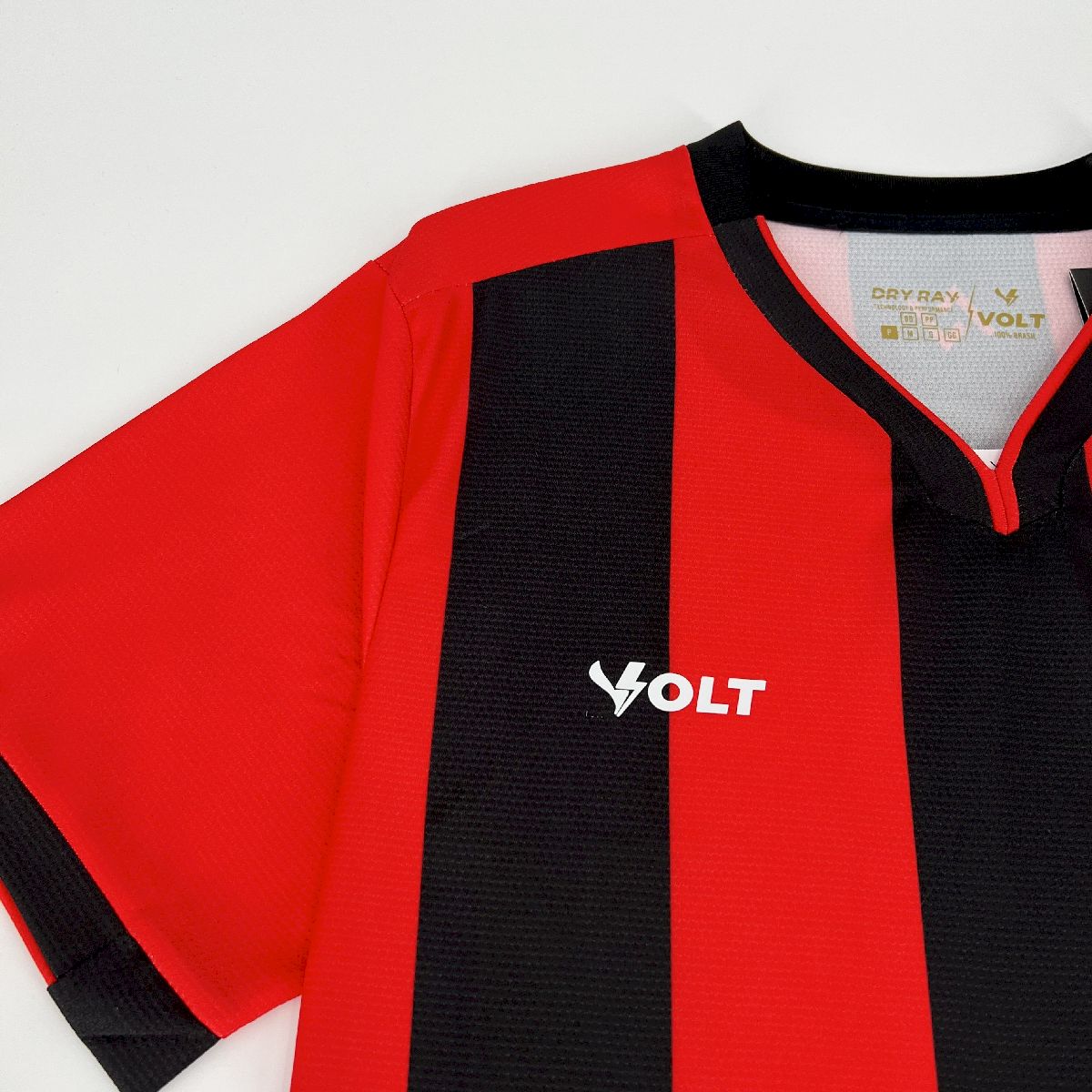 Men's Vitoria 2024/25 Home Jersey